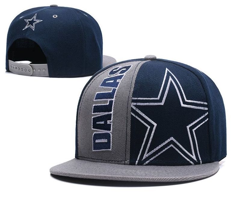 2021 NFL Dallas Cowboys hat TX
